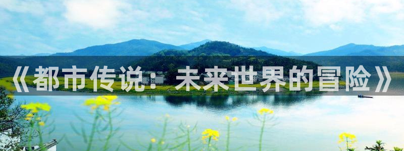 囧次元在线：《都市传说：未来世界的冒险》
